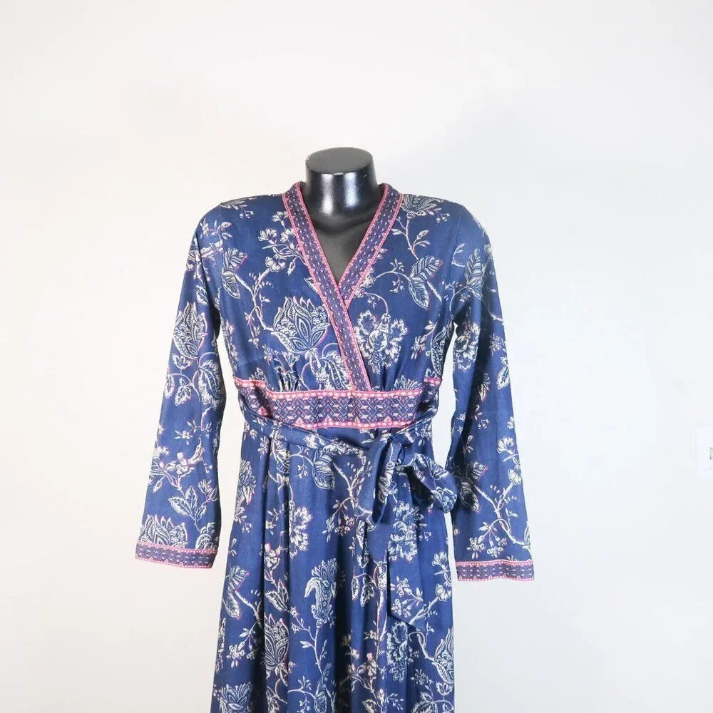 BIBA Long Dress - Picture 3 of 11